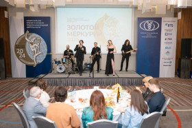Новороссийские предприниматели – победители "Золотого Меркурия-2024"!   
